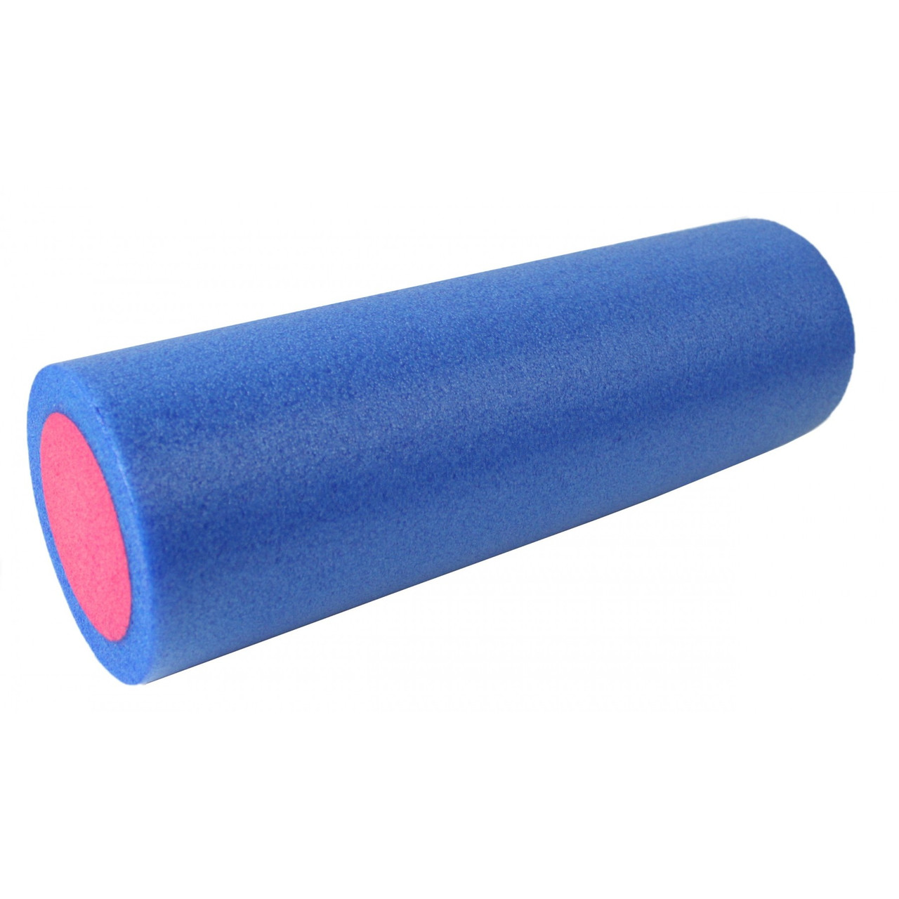 Масажний ролик (валик, ролер) SportVida SV-HK0064 Blue