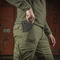 M-Tac штани Aggressor Gen II Flex Dark Olive, фото 8