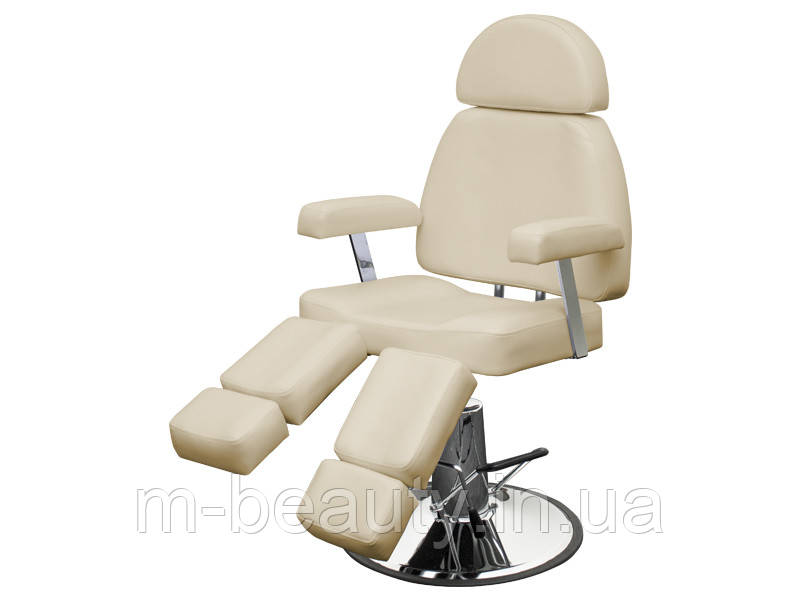 Крісло для педикюру компактне педикюрне крісло СН-227В