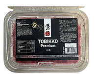 Ікра Тобіко Червона JS 500 г