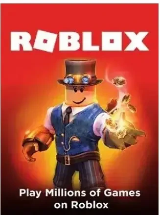 1,000$ ROBUX - Roblox