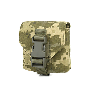 Підсумок для магазинів СВД/AI-AX Dozen Rifle Magazine Pouch "Pixel MM14"