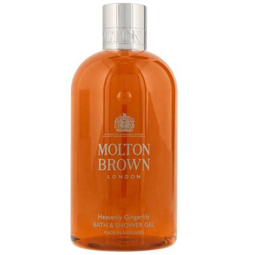 Купить Гель для ванной и душа Molton Brown Gingerlily Bath & Body Wash