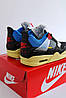 Чоловічі кросівки Nike Air Jordan 4 Retro Off Noir Найк Джордан Ретро Молодіжні, фото 8