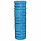 Масажний ролик (валик, ролер) SportVida EVA 45 x 14 см SV-HK0213 Blue, фото 2