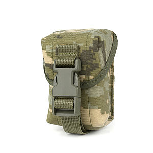 Підсумок для гранат Dozen Grenade Pouch "Pixel MM14"