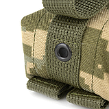 Підсумок для гранат Dozen Grenade Pouch "Pixel MM14", фото 4