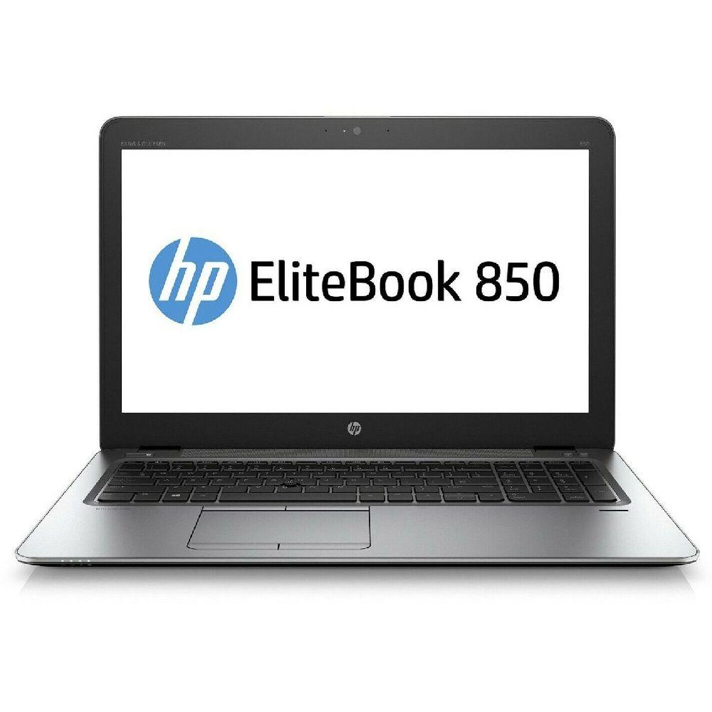 Ноутбук HP EliteBook 850 G4 FHD (i7-7500U/16/256SSD) - Class A "Б/У"