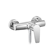 Змішувач s30 Ø35 для душу AQUATICA (9730300)