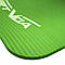 Коврик (мат) для йоги та фітнесу SportVida NBR 1.5 см SV-HK0250 Green, фото 3