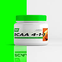 BCAA 4:1:1 амінокислоти для схуднення, росту і відновлення м'язів TNT Target Nutrition Trend
