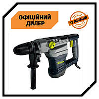 Бочковой перфоратор SDS-MAX TITAN Титан PP4001 (1100Вт, 12 Дж) Топ 3776563