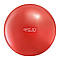 М'яч для пілатесу, йоги, реабілітації 4FIZJO 22 см 4FJ0138 Red, фото 2