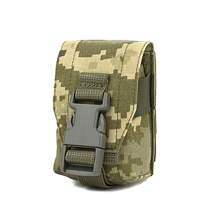 Підсумок для гранат Dozen Grenade Pouch Nylon "Pixel MM14"