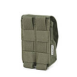 Підсумок для гранат Dozen Grenade Pouch Nylon "Olive", фото 2