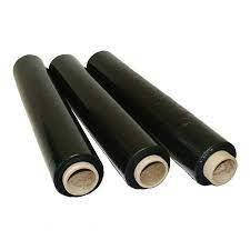 Стрейч плівка