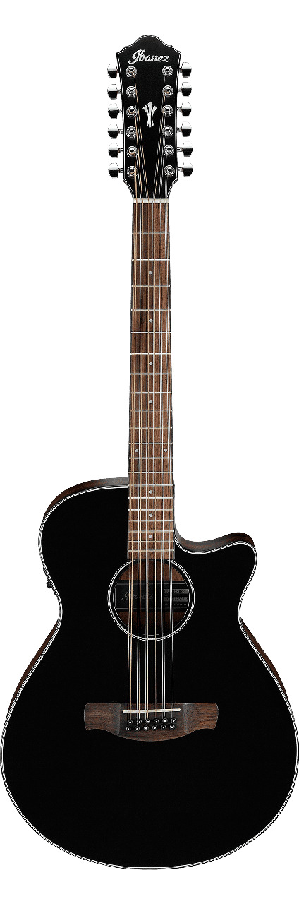 Електро-акустична гітара IBANEZ PF1512ECE NT