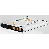 Aккумулятор PowerPlant для Sony NP-BN1 1100mAh