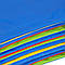 Накладка для пружин (захисний край) для батута Springos 8FT 244-252 см Multicolor, фото 2
