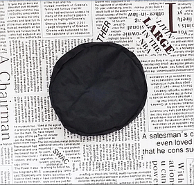 Чохол захисний на колеса коляски "Беретик" діаметр 25 см Тканина спанбонд. 1 чохол.