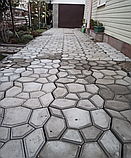 Форми для бетонних доріжок, фото 5