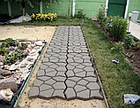 Форми для бетонних доріжок, фото 6