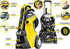 Мінімийка високого тиску Karcher K 7 Premium Smart Control Home (1.317-233.0), фото 8