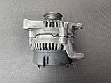 Генератор Audi A4 (B5) A6 (C5) 1.8 1.6, фото 4