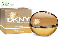 Парфюмированная вода Donna Karan DKNY Golden Delicious 30 мл