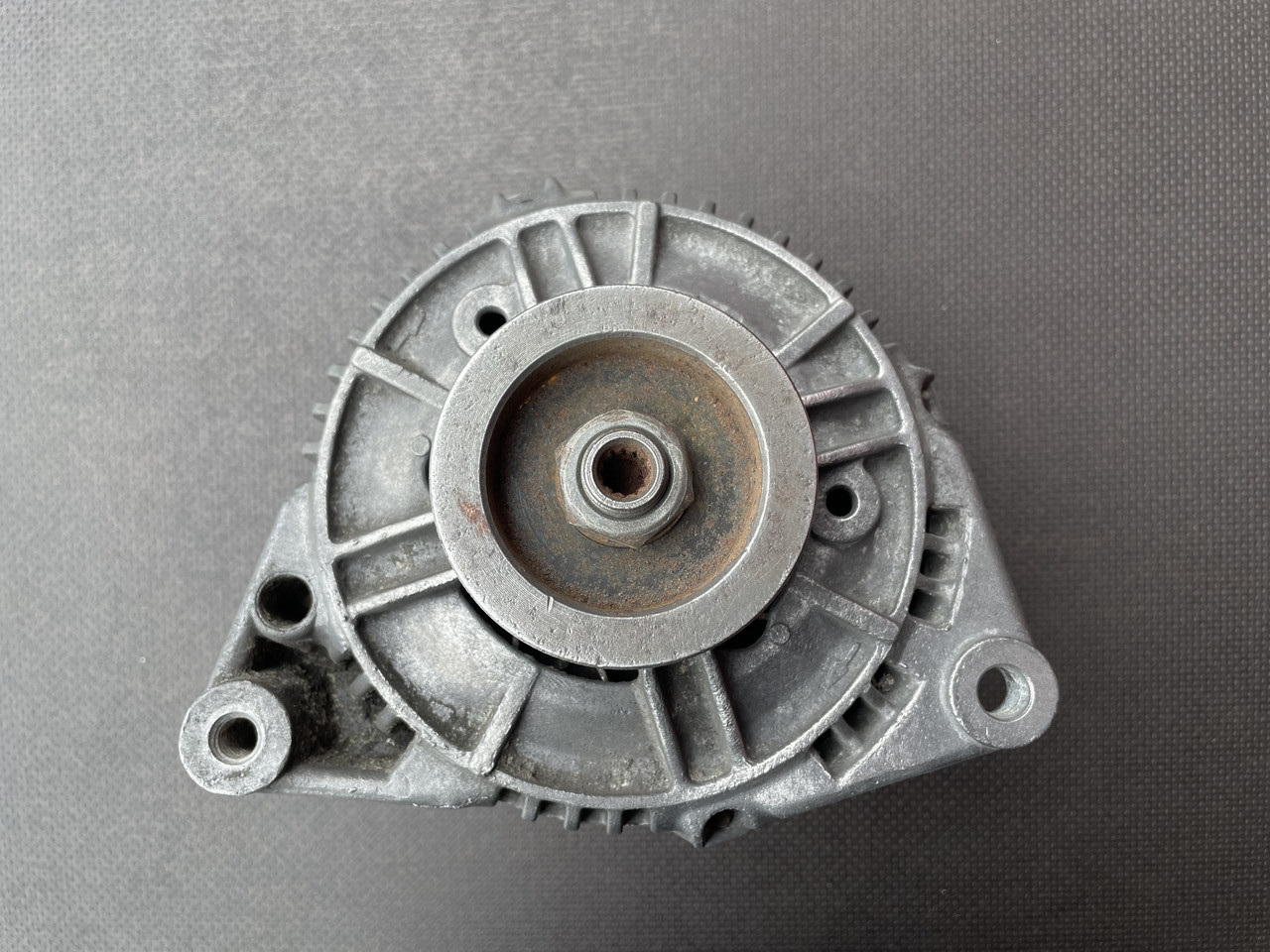 Генератор Audi A4 (B5) A6 (C5) 1.8 1.6