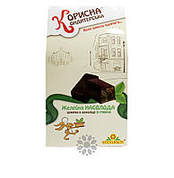 Цукерки без цукру "Насолода", 150 м, Корисна Кондитерська