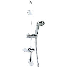 Душова стійка з душовим комплектом (75A) AQUATICA (9792175)