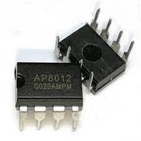 Микросхема AP8012 DIP8