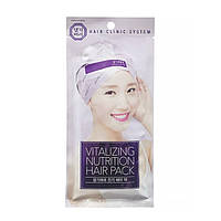 Питательная маска-шапочка для волос Daeng Gi Meo Ri Vitalizing Nutrition Hair Pack