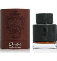 Парфумована вода Lattafa Perfumes Qaa'ed Al Shabaab 100 мл