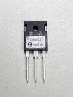 Транзистор INFINEON SPW20N60C3 - MOSFET - 20A/13A - 600V - TO247