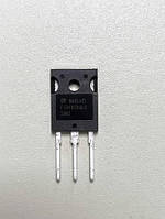 Транзистор FGH40N60SMD - IGBT - 40A/600V TO247