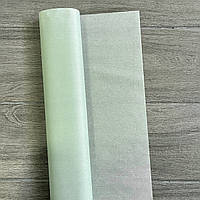 Бумага тишью шелковая «Зеленый чай (177)» 50x70 см, 30 листов