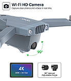 Б/У GPS-дрони SYMA X500Pro з камерою 4K UHD для дорослих, RC Quadcopter, фото 2
