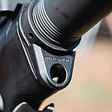 База під антабку Magpul ASAP QD, на ресивер AR15 (MAG529), база для швидкознімної антабки, фото 2