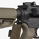 База під антабку Magpul ASAP QD, на ресивер AR15 (MAG529), база для швидкознімної антабки, фото 3