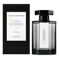 Духи унисекс L`Artisan Parfumeur L`Ete en Douce (Артизан Парфюмер) Туалетная вода 100 ml/мл