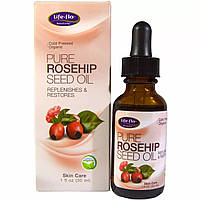 Масло из семян шиповника (Rosehip seed oil) 30 мл