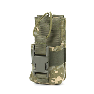 Підсумок для рації Dozen Radio Pouch "Pixel MM14"