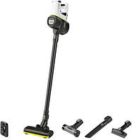 Пылесос вертикальный Karcher VC 4 my Home Premium 1-198-620-0 70 Вт