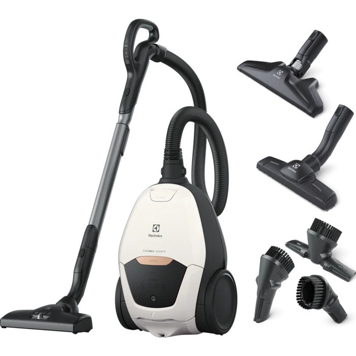 Пылесос Electrolux PD82-ALRG 600 Вт — Купить Недорого на Bigl.ua ...