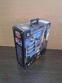 Навушники Warhead G-160
