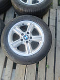 Диски 5.120 r16 7j et46 dia72.6 bmw 3/ bmw 1, фото 8