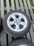 Диски 5.120 r16 7j et46 dia72.6 bmw 3/ bmw 1, фото 5