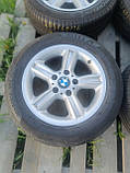 Диски 5.120 r16 7j et46 dia72.6 bmw 3/ bmw 1, фото 3